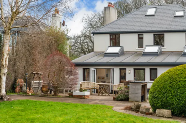 Photo of The Limes, Menloe Gardens, Blackrock, Cork, T12 V0V2