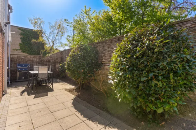 Photo of 4 The Mews, St Patricks Road, Dalkey, Co Dublin, A96 Y226