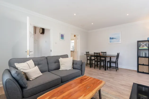 Photo of 4 The Mews, St Patricks Road, Dalkey, Co Dublin, A96 Y226