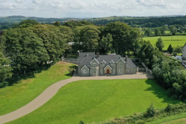 Photo of Carrickbrack,, Convoy, County Donegal, F93 F2N4