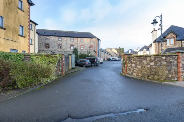 Photo of Apt.9 Alder Court, Ferns, Co. Wexford, Y21 VW40