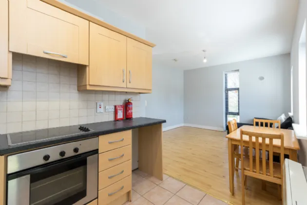 Photo of Apt.9 Alder Court, Ferns, Co. Wexford, Y21 VW40