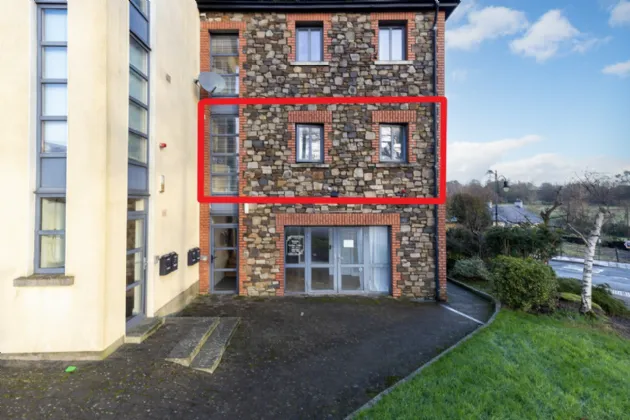 Photo of Apt.9 Alder Court, Ferns, Co. Wexford, Y21 VW40