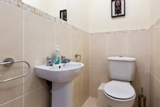 Photo of 6 Charlesland Court, Greystones, Co Wicklow, A63 TP17