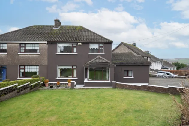 Photo of Maclin, 3 Murmont Circle, Montenotte, Cork, T23 EV81