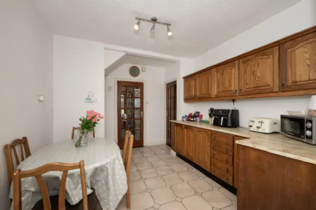 Photo of Maclin, 3 Murmont Circle, Montenotte, Cork, T23 EV81