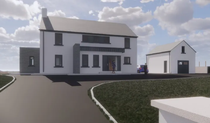 Photo of Drumacanoo, Churchill, Co. Donegal