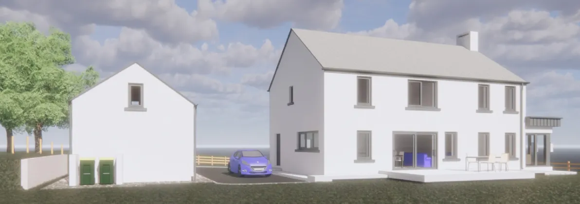 Photo of Drumacanoo, Churchill, Co. Donegal