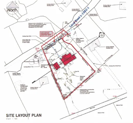 Photo of Drumacanoo, Churchill, Co. Donegal