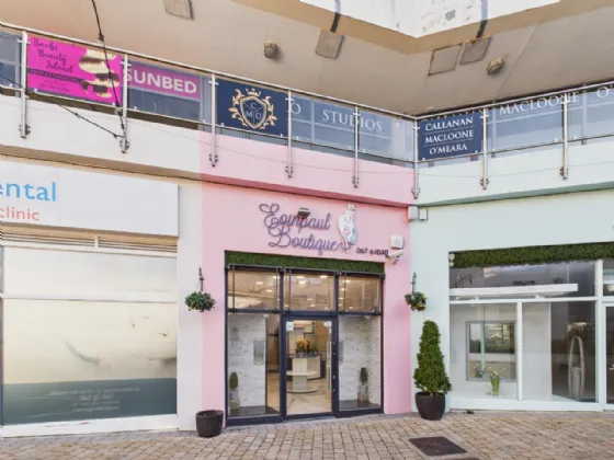 Photo of Unit 7, Quentin's Way, Pearse Street, Nenagh, Co. Tipperary