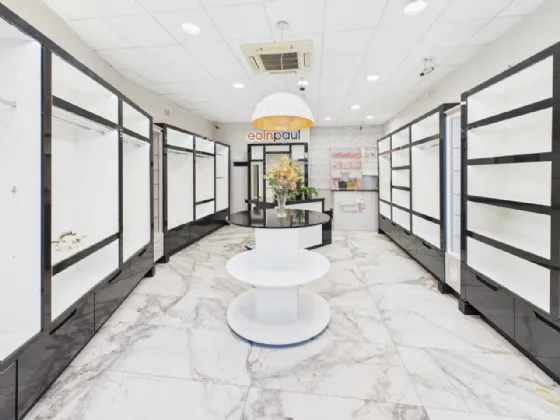 Photo of Unit 7, Quentin's Way, Pearse Street, Nenagh, Co. Tipperary