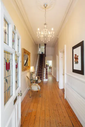 Photo of Glenvar, 12 St Kevin's Park, Dartry, Dublin 6, D06TD35