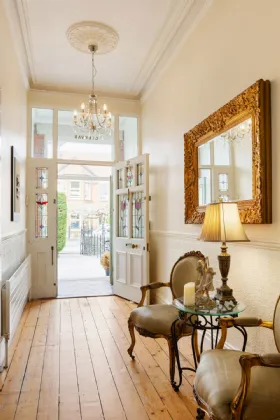 Photo of Glenvar, 12 St Kevin's Park, Dartry, Dublin 6, D06TD35