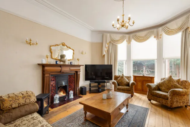 Photo of Glenvar, 12 St Kevin's Park, Dartry, Dublin 6, D06TD35