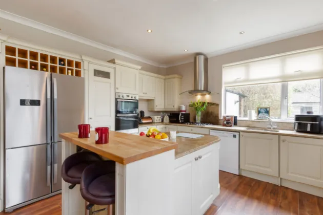 Photo of Glenvar, 12 St Kevin's Park, Dartry, Dublin 6, D06TD35