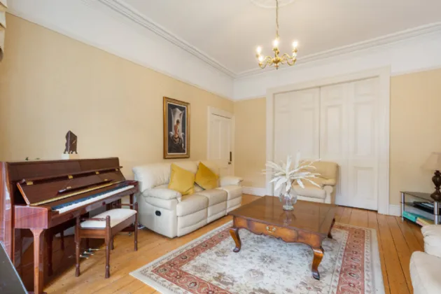 Photo of Glenvar, 12 St Kevin's Park, Dartry, Dublin 6, D06TD35