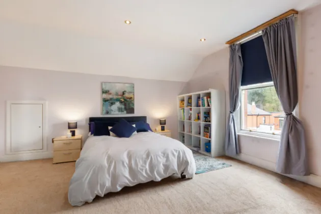 Photo of Glenvar, 12 St Kevin's Park, Dartry, Dublin 6, D06TD35