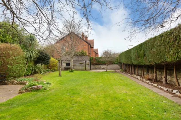 Photo of Glenvar, 12 St Kevin's Park, Dartry, Dublin 6, D06TD35