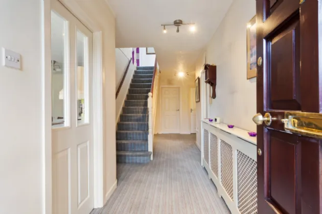 Photo of 18 Glen Lawn Drive, The Park, Cabinteely, Dublin 18, D18E429