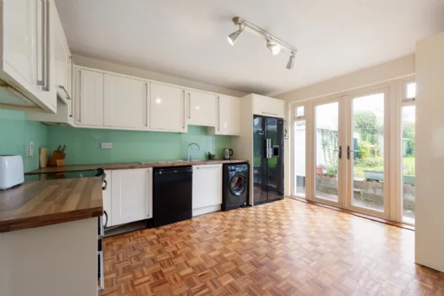 Photo of 18 Glen Lawn Drive, The Park, Cabinteely, Dublin 18, D18E429