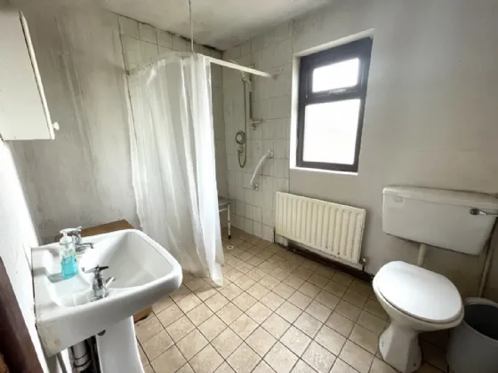 Photo of Derryribbeen, Clogher, Westport, Co Mayo, F28RF72