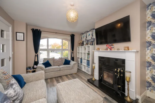 Photo of 72 Fernwood, Glyntown, Glanmire, Co. Cork, T45 F795