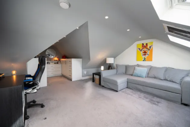 Photo of 72 Fernwood, Glyntown, Glanmire, Co. Cork, T45 F795