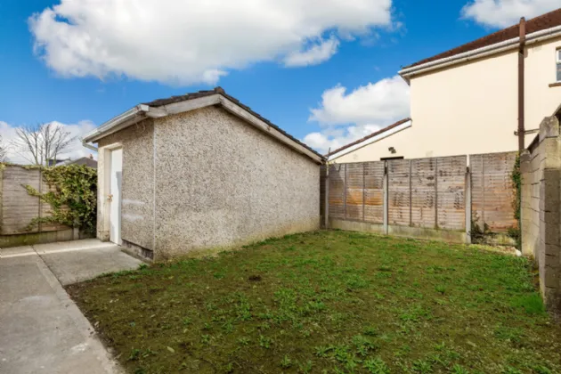 Photo of 49 Castlefield Court, Clonsilla, Dublin 15, D15 Y1XN