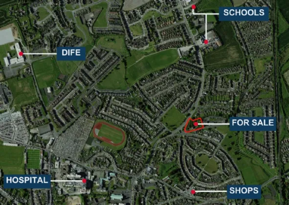 Photo of 'Willowbrook', Ballymakenny Road, Drogheda, Co Louth, A92 Y71X