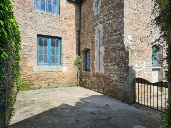 Photo of 2 The Old Barracks, Dundrum, Co. Tipperary, E34 DY84