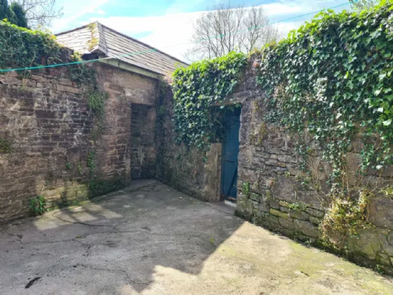 Photo of 2 The Old Barracks, Dundrum, Co. Tipperary, E34 DY84