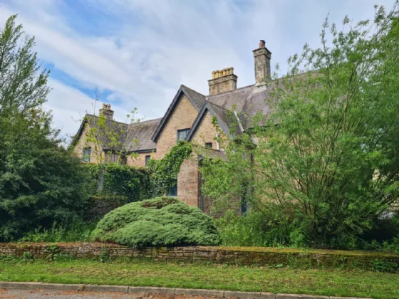 Photo of 2 The Old Barracks, Dundrum, Co. Tipperary, E34 DY84