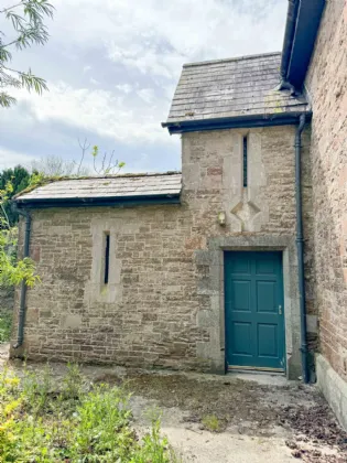 Photo of 2 The Old Barracks, Dundrum, Co. Tipperary, E34 DY84