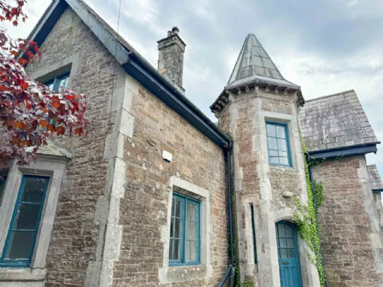 Photo of 2 The Old Barracks, Dundrum, Co. Tipperary, E34 DY84