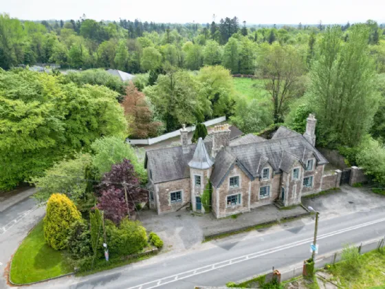 Photo of 2 The Old Barracks, Dundrum, Co. Tipperary, E34 DY84