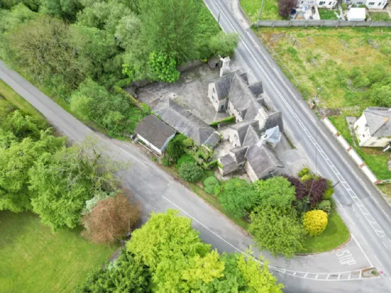 Photo of 2 The Old Barracks, Dundrum, Co. Tipperary, E34 DY84