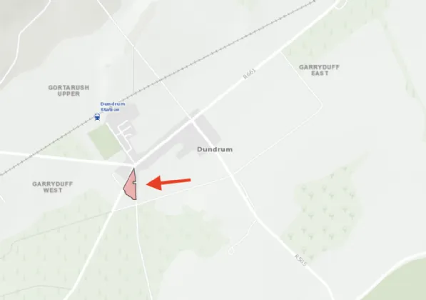 Photo of 2 The Old Barracks, Dundrum, Co. Tipperary, E34 DY84