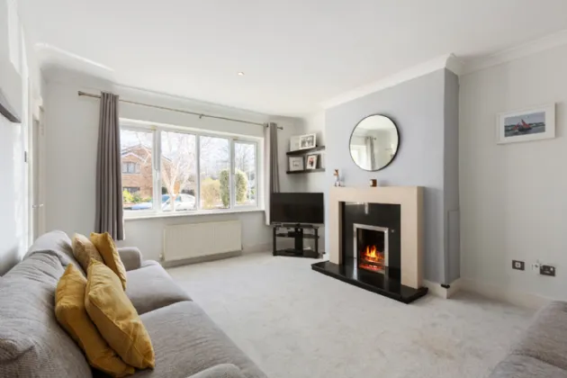 Photo of 5 The Cherries, Grange Wood, Rathfarnham, Dublin 16, D16 DT28