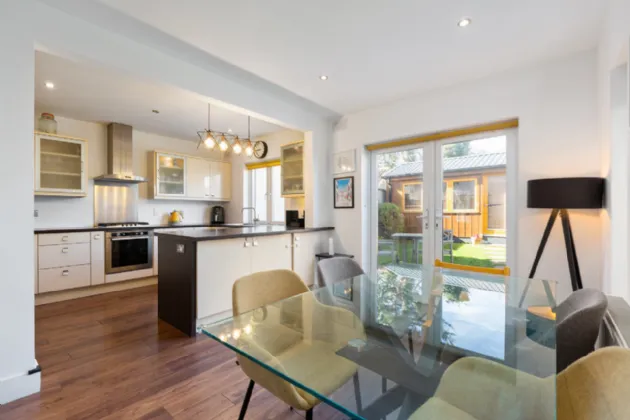 Photo of 5 The Cherries, Grange Wood, Rathfarnham, Dublin 16, D16 DT28