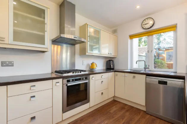 Photo of 5 The Cherries, Grange Wood, Rathfarnham, Dublin 16, D16 DT28