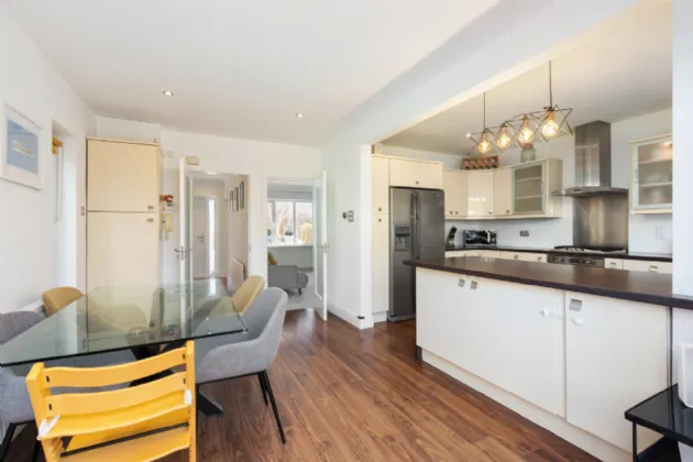 Photo of 5 The Cherries, Grange Wood, Rathfarnham, Dublin 16, D16 DT28