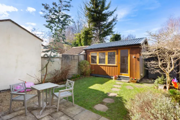 Photo of 5 The Cherries, Grange Wood, Rathfarnham, Dublin 16, D16 DT28