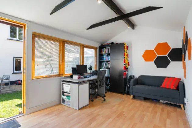 Photo of 5 The Cherries, Grange Wood, Rathfarnham, Dublin 16, D16 DT28