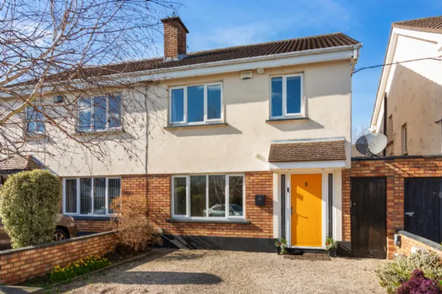 Photo of 5 The Cherries, Grange Wood, Rathfarnham, Dublin 16, D16 DT28