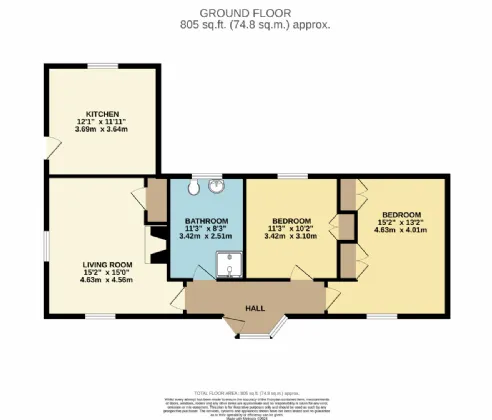 Photo of 5 Synone,, Boherlahan,, Cashel,, Co. Tipperary, E25 KV63