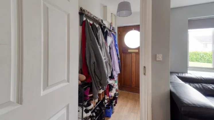 Photo of 9 Maryborough Crescent, Dublin Road,, Portlaoise,, Co. Laois, R32P599