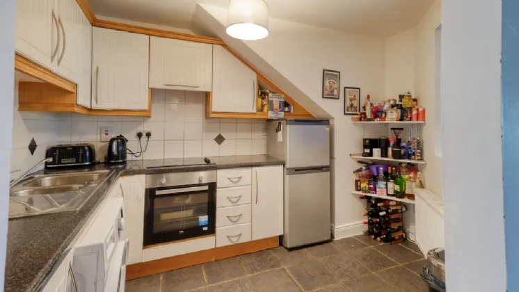 Photo of 9 Maryborough Crescent, Dublin Road,, Portlaoise,, Co. Laois, R32P599