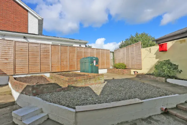 Photo of 19 Upper Careys Road, Limerick, V94K40F