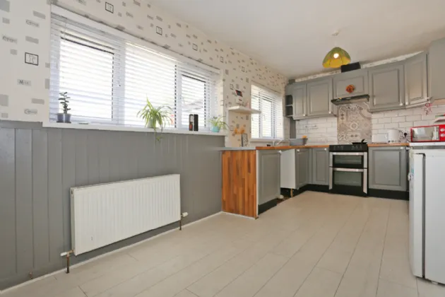 Photo of 19 Upper Careys Road, Limerick, V94K40F