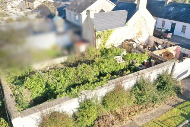 Photo of Bothar Bui, Newcastle West, Co Limerick